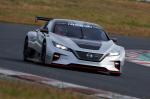 Nissan Leaf Nismo RC 2019 года